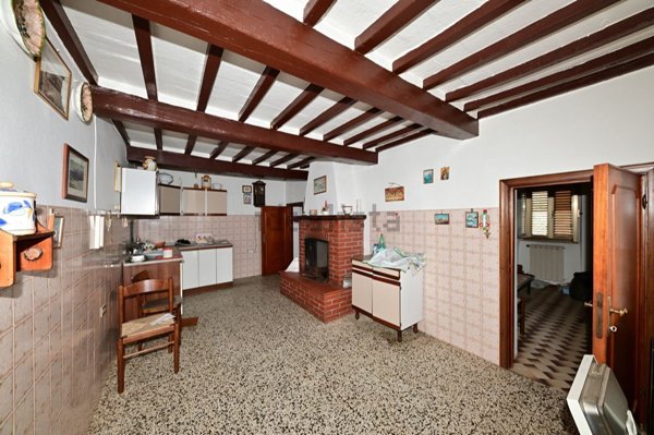 pentavano in vendita a Castiglion Fiorentino