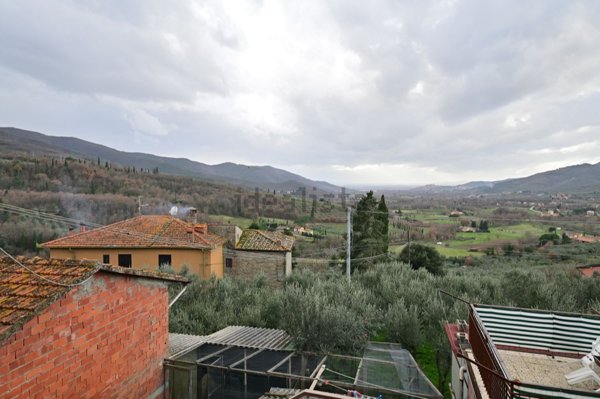 pentavano in vendita a Castiglion Fiorentino