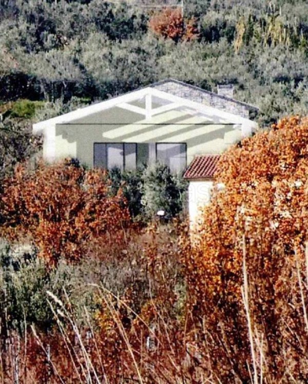 terreno agricolo in vendita a Castiglion Fiorentino