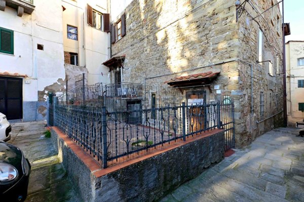 appartamento in vendita a Castiglion Fiorentino