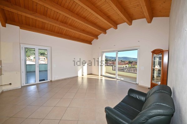appartamento in vendita a Castiglion Fiorentino