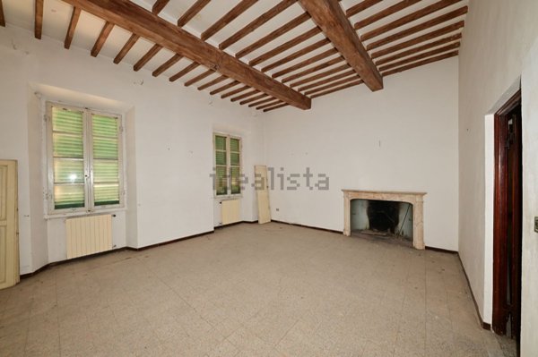 appartamento in vendita a Castiglion Fiorentino