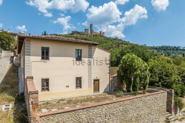 appartamento in vendita a Castiglion Fiorentino