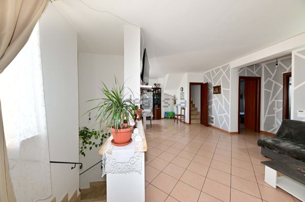appartamento in vendita a Castiglion Fiorentino