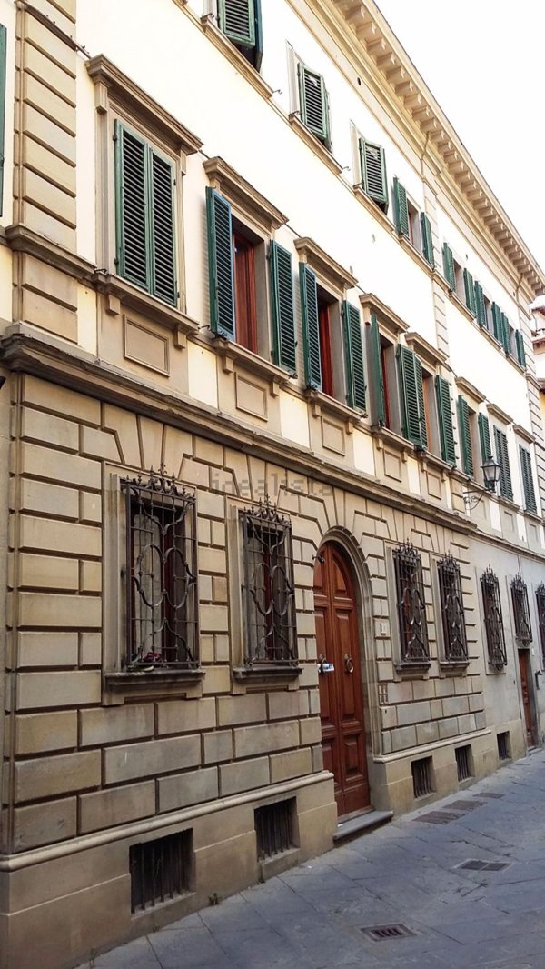 appartamento in vendita a Castiglion Fiorentino
