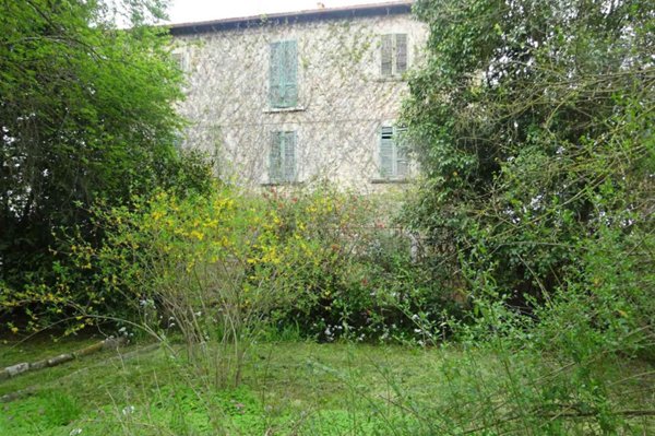 casa indipendente in vendita a Castiglion Fiorentino
