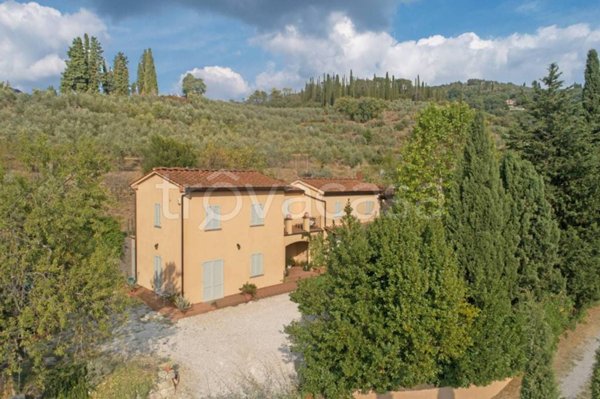 casa indipendente in vendita a Castiglion Fiorentino