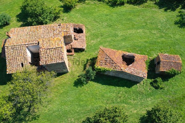 casale in vendita a Castiglion Fiorentino