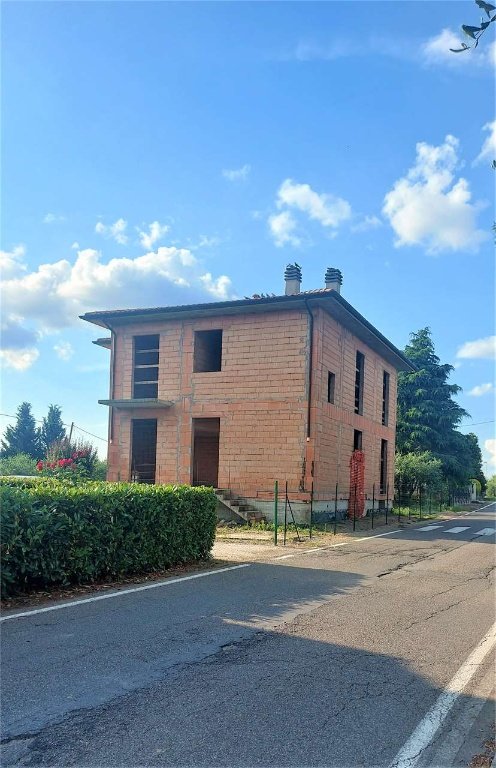 casa indipendente in vendita a Castiglion Fiorentino