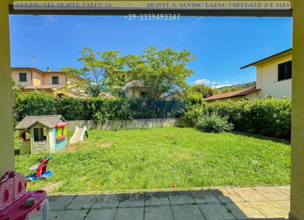 casa indipendente in vendita a Castiglion Fiorentino