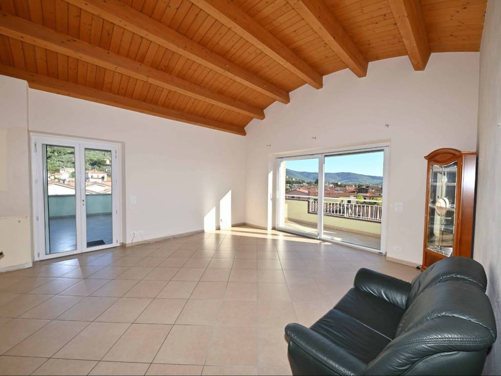 appartamento in vendita a Castiglion Fiorentino