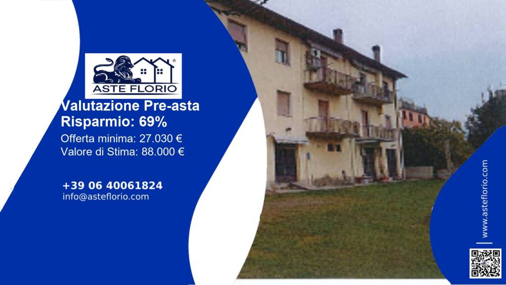 appartamento in vendita a Castiglion Fiorentino