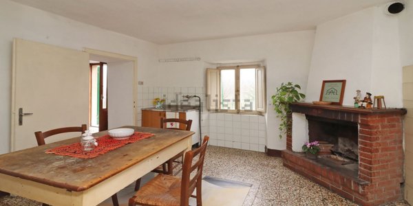 appartamento in vendita a Castiglion Fiorentino