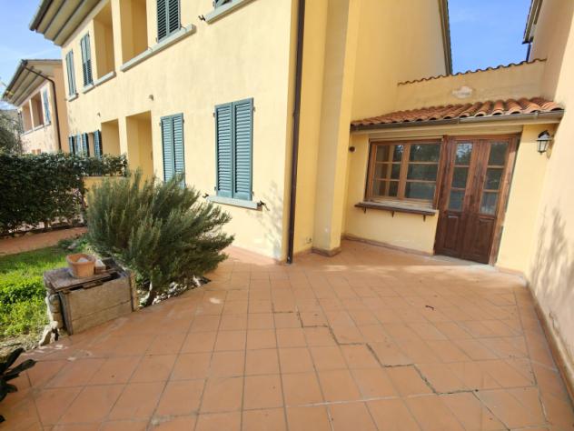 casa indipendente in vendita a Castiglion Fiorentino