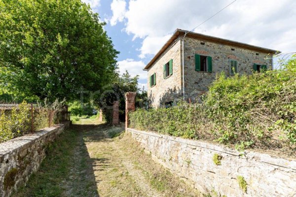 casa indipendente in vendita a Castiglion Fiorentino