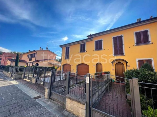 appartamento in vendita a Castiglion Fiorentino