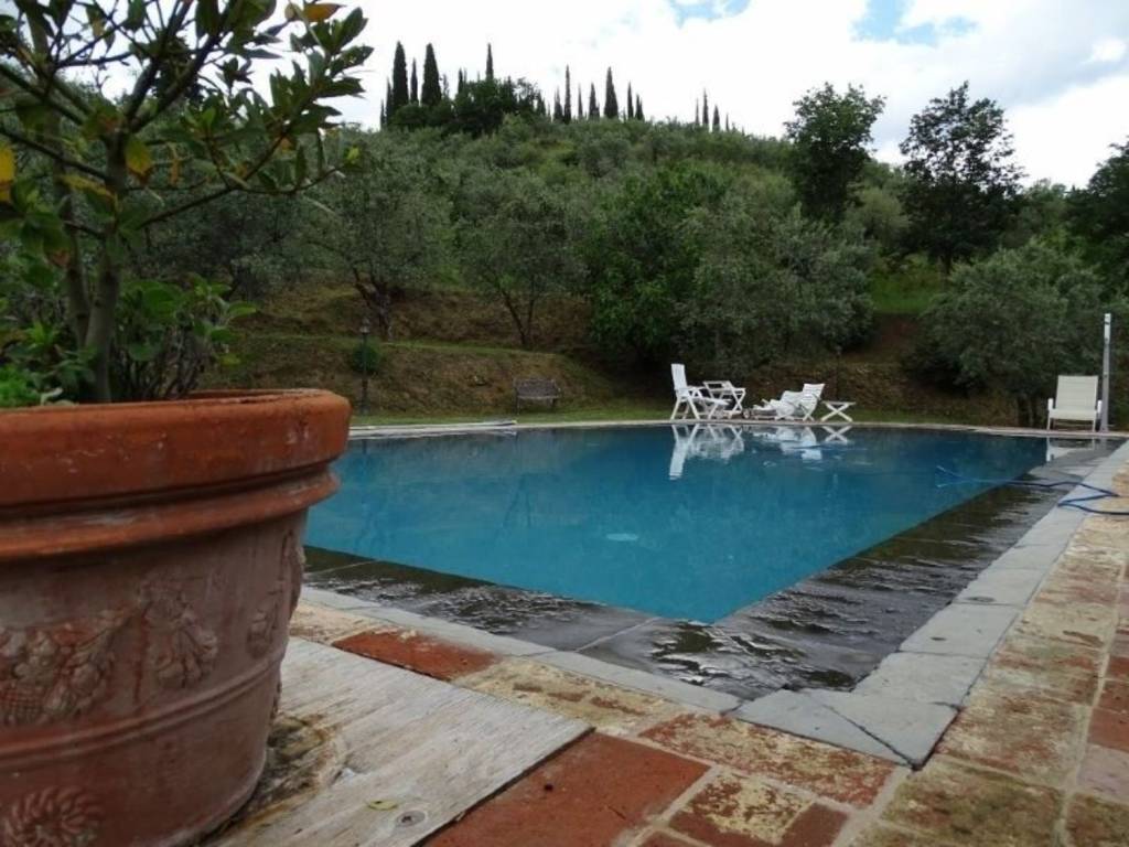 casa indipendente in vendita a Castiglion Fiorentino