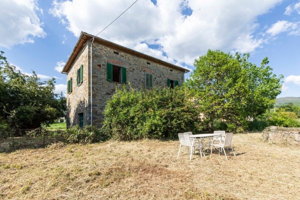 casa indipendente in vendita a Castiglion Fiorentino