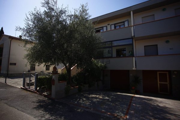 casa indipendente in vendita a Castiglion Fiorentino