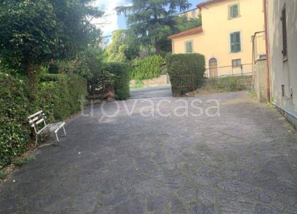 appartamento in vendita a Castiglion Fiorentino