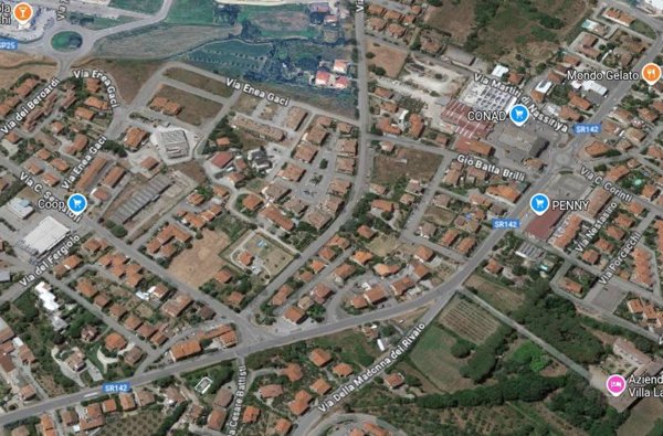 appartamento in vendita a Castiglion Fiorentino