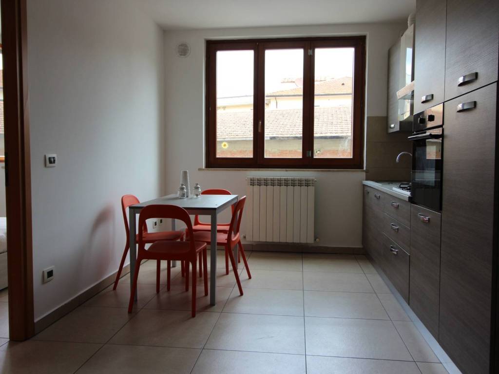 appartamento in vendita a Castiglion Fiorentino