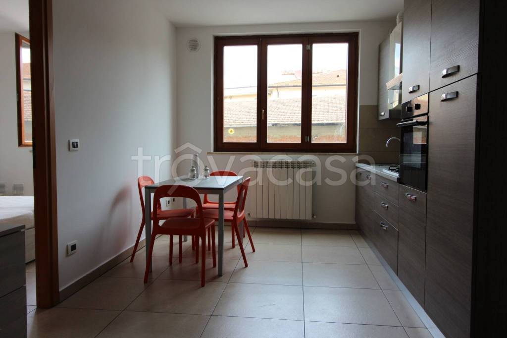 appartamento in vendita a Castiglion Fiorentino