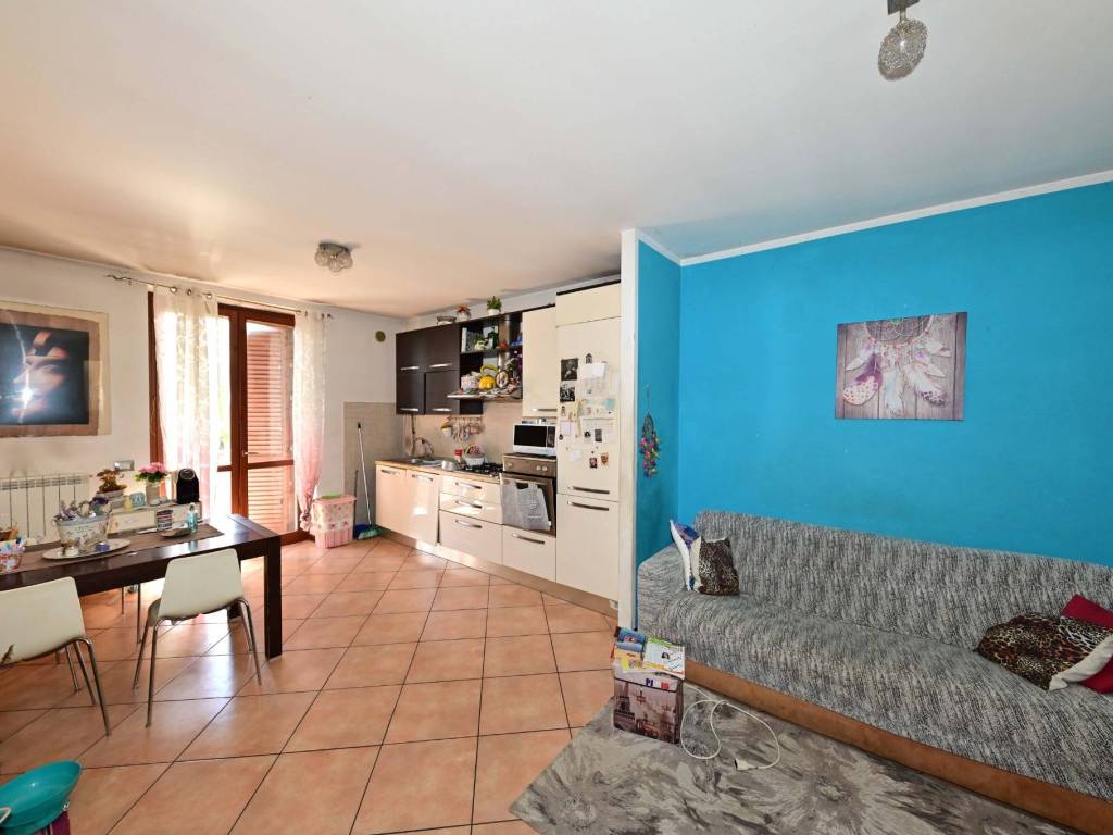 appartamento in vendita a Castiglion Fiorentino