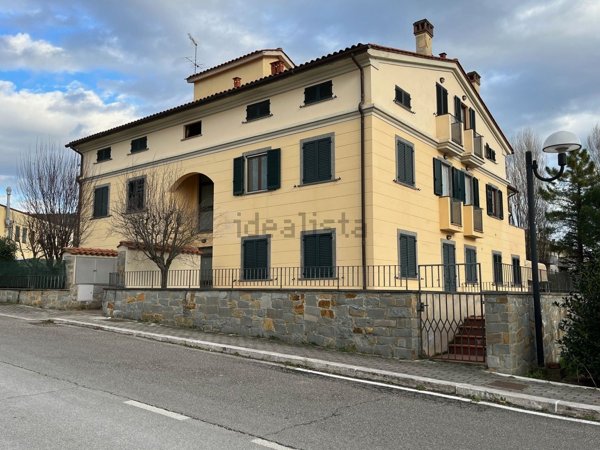 appartamento in vendita a Castiglion Fiorentino
