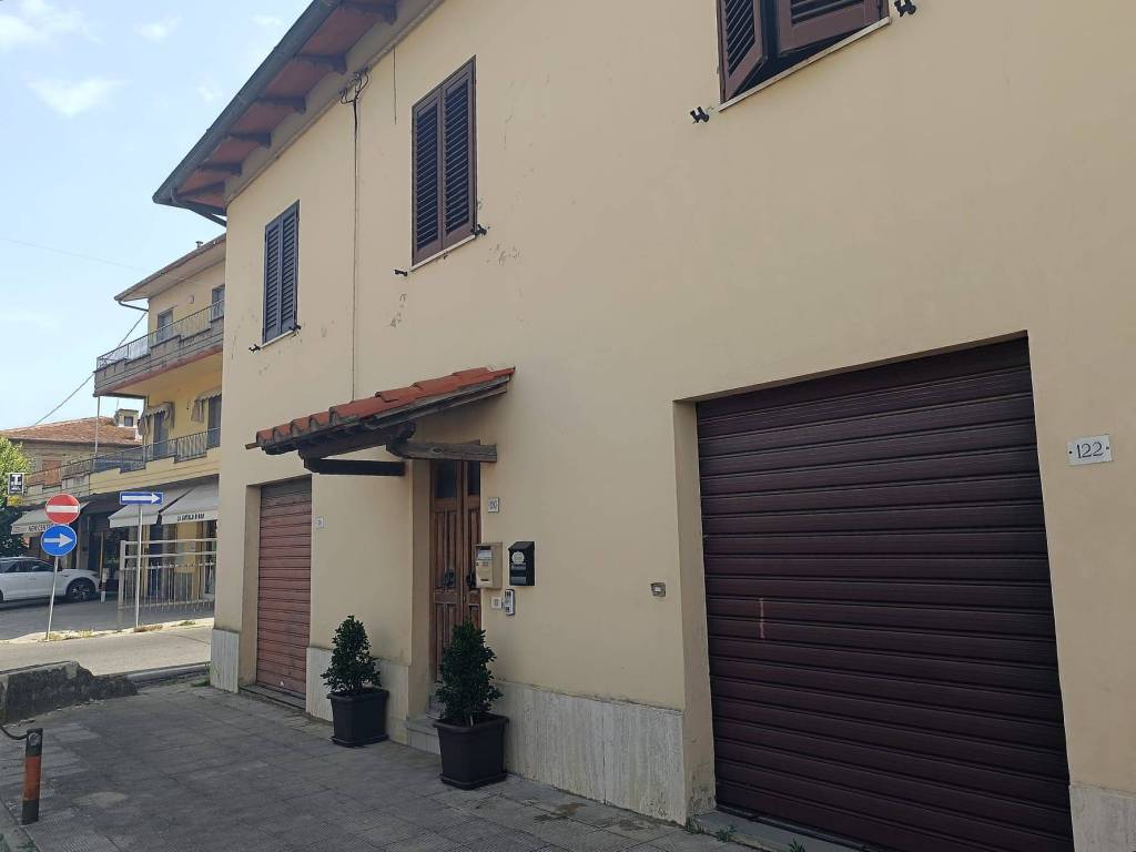 appartamento in vendita a Castiglion Fiorentino
