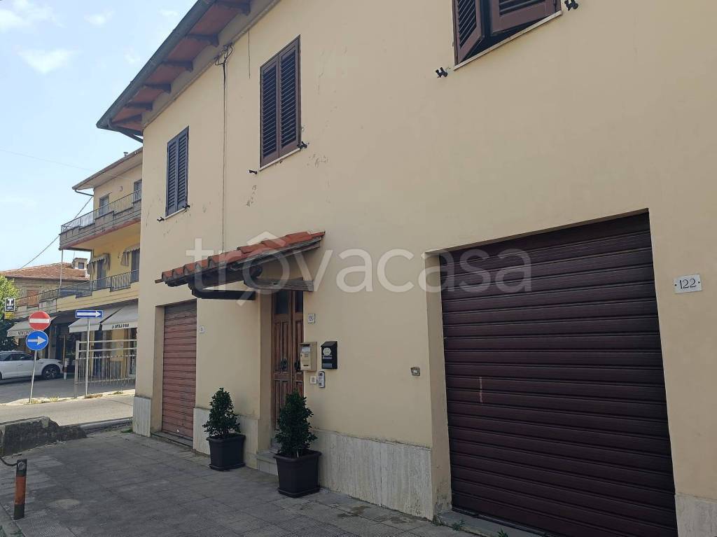 appartamento in vendita a Castiglion Fiorentino