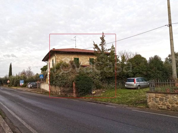 appartamento in vendita a Castiglion Fiorentino