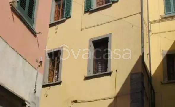 appartamento in vendita a Castiglion Fiorentino