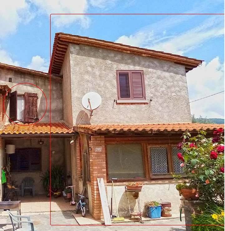 appartamento in vendita a Castiglion Fiorentino
