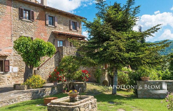 appartamento in vendita a Castiglion Fiorentino