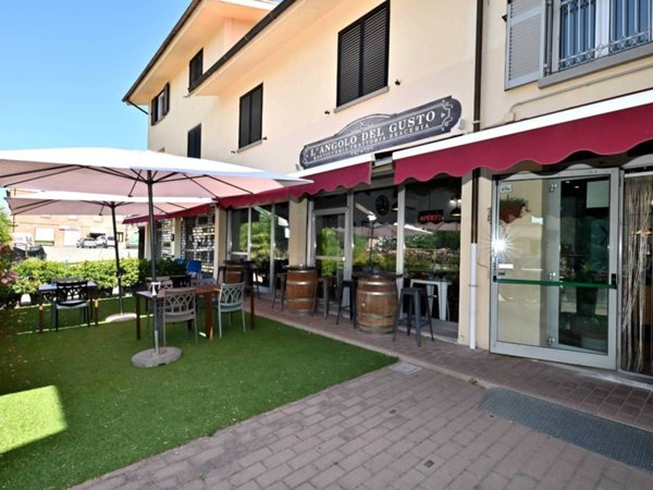 negozio in vendita a Castiglion Fiorentino