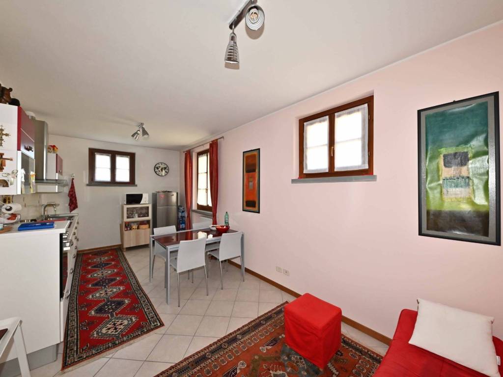 appartamento in vendita a Castiglion Fiorentino