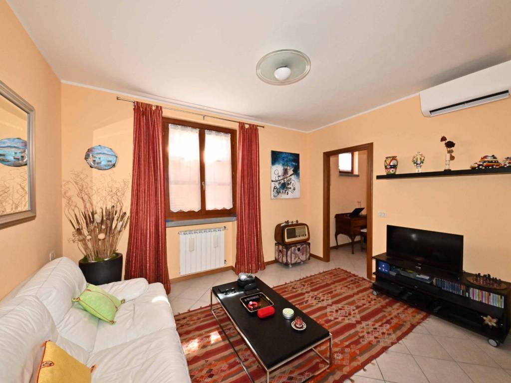 appartamento in vendita a Castiglion Fiorentino