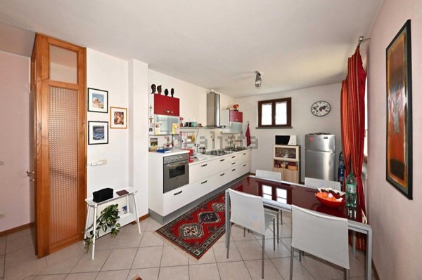 appartamento in vendita a Castiglion Fiorentino