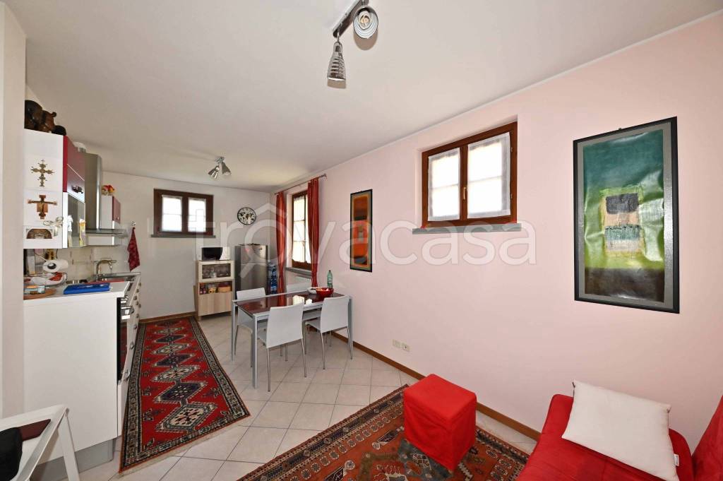 appartamento in vendita a Castiglion Fiorentino