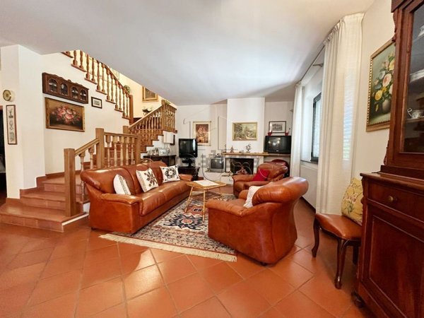 casa indipendente in vendita a Castiglion Fiorentino