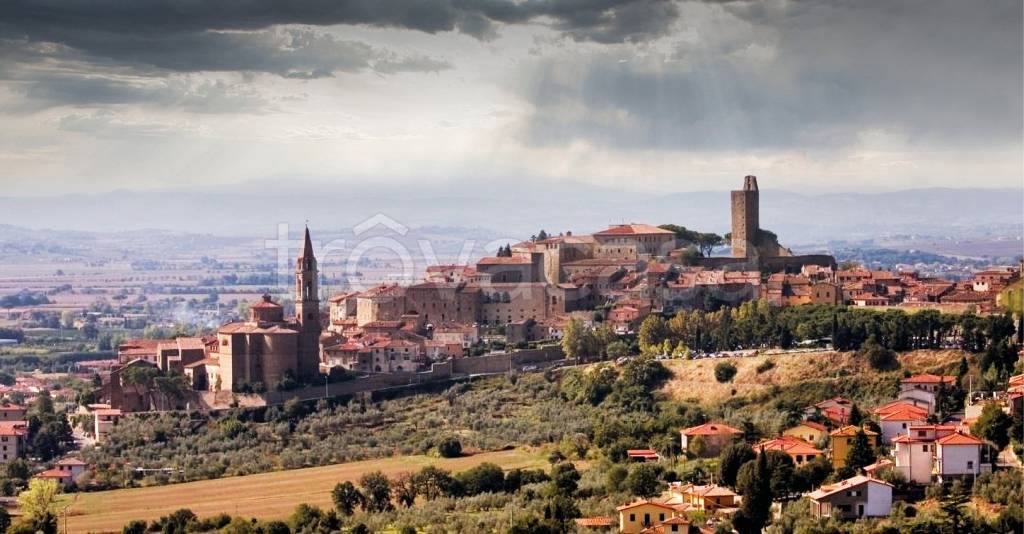 appartamento in vendita a Castiglion Fiorentino