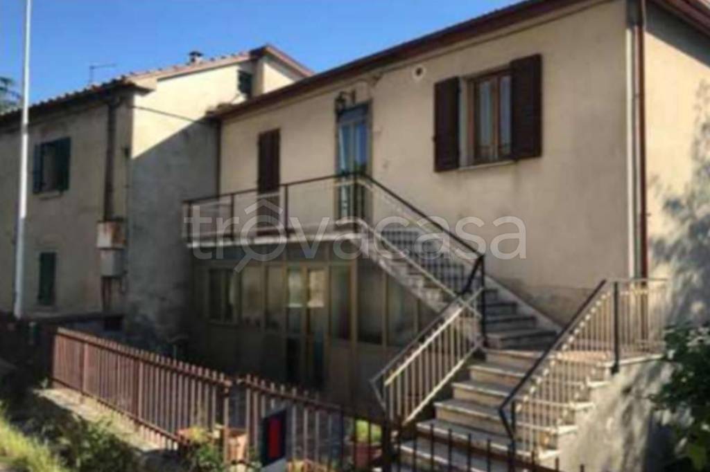 appartamento in vendita a Castiglion Fiorentino
