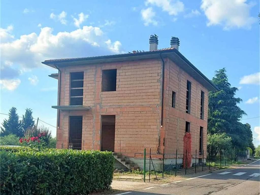 casa indipendente in vendita a Castiglion Fiorentino