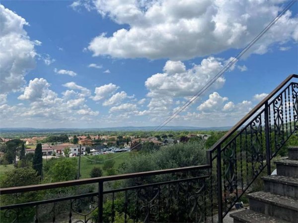 appartamento in vendita a Castiglion Fiorentino