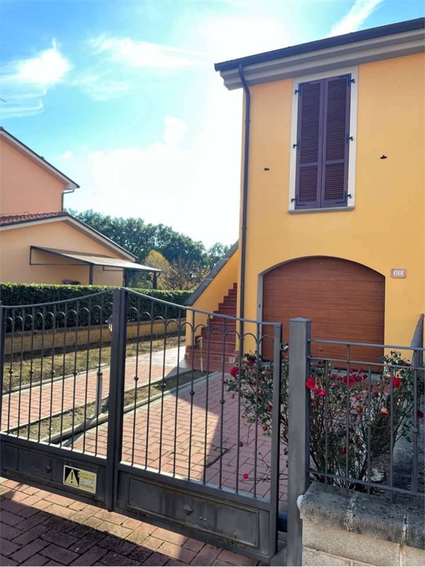 appartamento in vendita a Castiglion Fiorentino