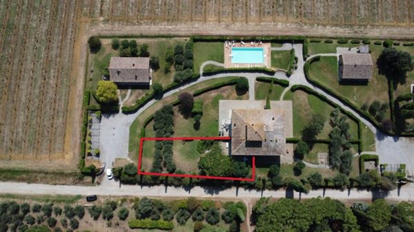 casa indipendente in vendita a Castiglion Fiorentino in zona Santo Stefano