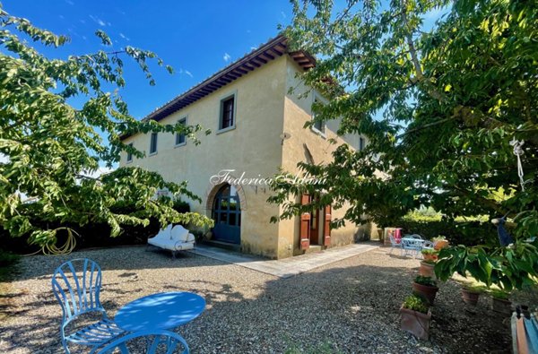 appartamento in vendita a Castiglion Fiorentino in zona Castroncello