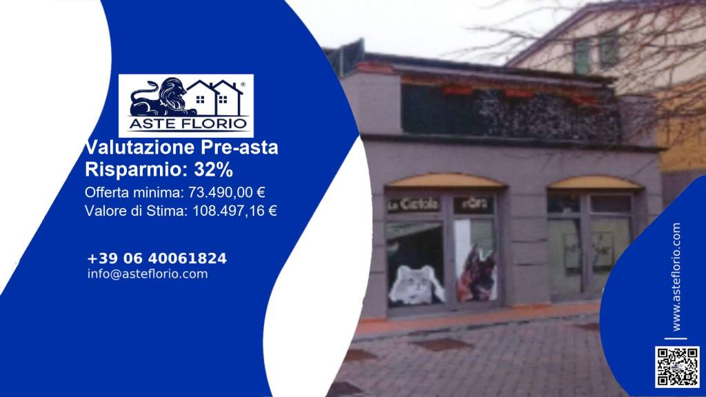 appartamento in vendita a Castiglion Fiorentino