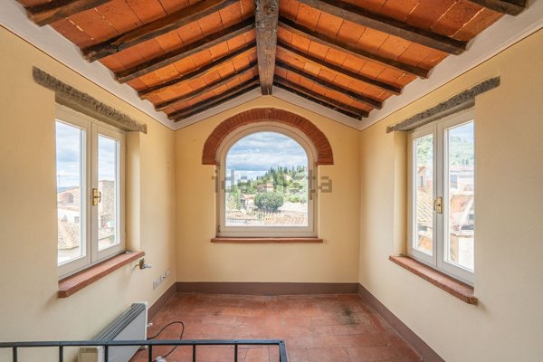 appartamento in vendita a Castiglion Fiorentino